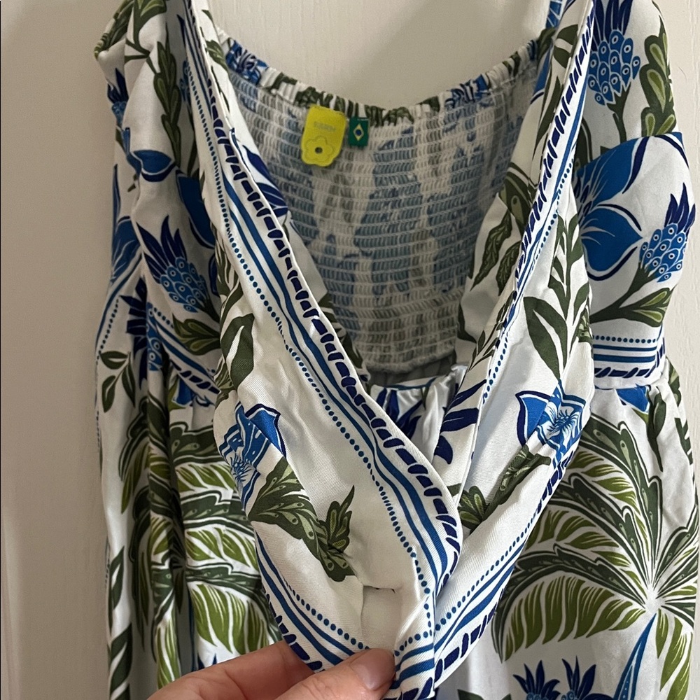 FARM Rio Dress - Picture 3 of 5